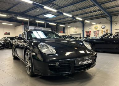 Porsche Cayman I (987) 3.4 S Occasion