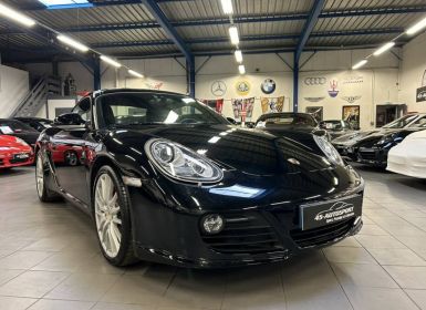 Vente Porsche Cayman I (987) 3.4 S PDK Occasion