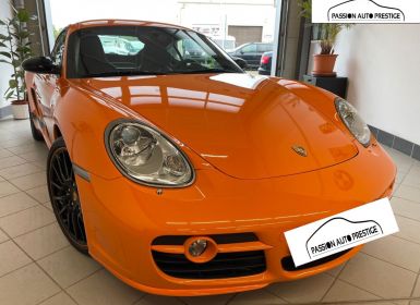 Vente Porsche Cayman PORSCHE 987 CAYMAN 3.4 S 295ch Occasion