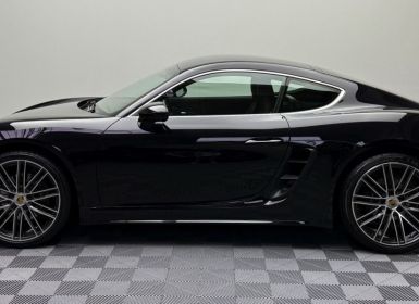 Porsche Cayman Porsche Cayman |Approved|PDLS+|Kamera|LED|HIFI|