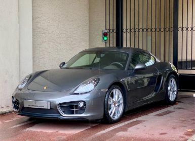 Vente Porsche Cayman Porsche Cayman 2.7L PDK Occasion