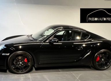 Vente Porsche Cayman PORSCHE CAYMAN 3.4 S 295ch Design Edition 1 Occasion