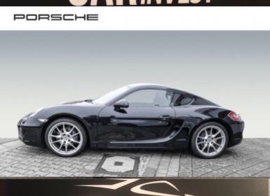 Achat Porsche Cayman sporbtabg .20 p. bi-xenon navi .pdk Occasion