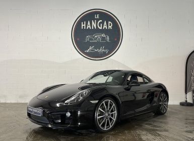 Porsche Cayman Type 981 2.7 275ch PDK7