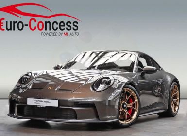 Vente Porsche GT3 992 TOURING Occasion