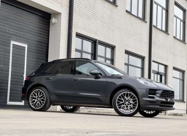 Achat Porsche Macan - 21-RS-LED-PDLS-360CAMERA-BOSE-PASM Occasion