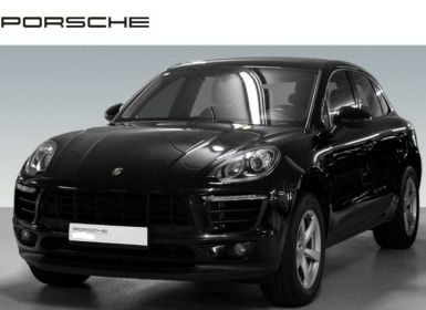 Achat Porsche Macan  # Inclus Carte grise, malus écolo et la livaison à votre domicile # Occasion