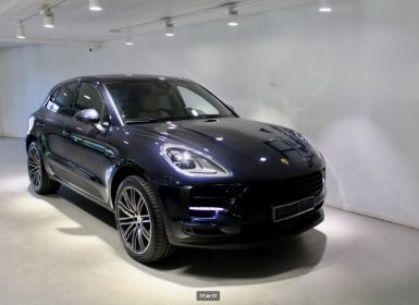 Achat Porsche Macan  2.0 245ch PDK Occasion