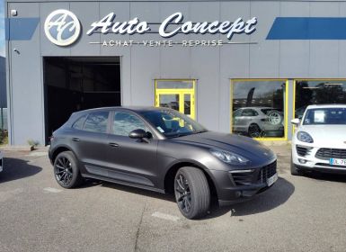 Vente Porsche Macan  3.0 V6 258ch S Diesel PDK Occasion