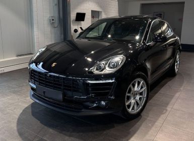 Porsche Macan  3.0 V6 340 S PDK / GARANTIE 12 MOIS* Occasion