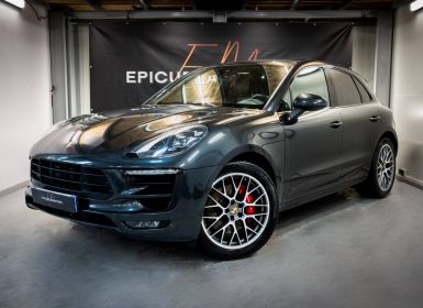 Achat Porsche Macan  3.0 V6 360ch GTS PDK Occasion