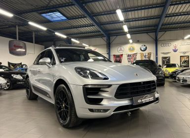 Achat Porsche Macan  3.0 V6 360ch GTS PDK Occasion