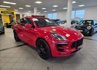 Achat Porsche Macan  3.0 V6 360ch GTS PDK Occasion