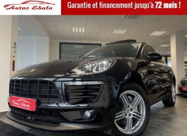 Vente Porsche Macan / A PARTIR DE 424,67/MOIS / 3.0 V6 258CH S DIESEL PDK Occasion