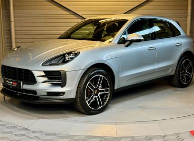 Achat Porsche Macan Occasion