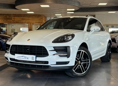 Achat Porsche Macan (2) 2.0 245 Occasion