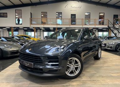 Porsche Macan (2) 2.0 245 PDK7 Occasion