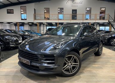 Porsche Macan (2) 2.0 245 PDK7 TOIT PANORAMIQUE Occasion