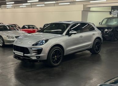 Porsche Macan (2) 2.0 300