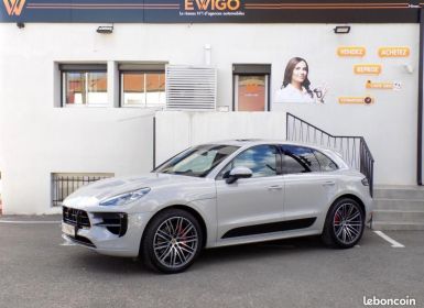 Vente Porsche Macan (2) 2.9 V6 380 GTS Occasion