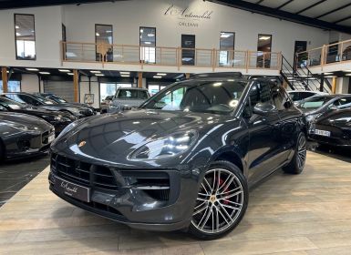 Porsche Macan (2) 2.9 V6 380 GTS