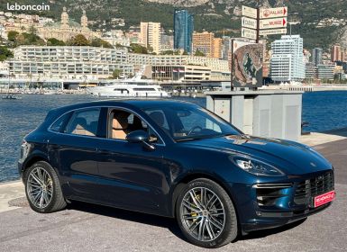 Vente Porsche Macan (2) 2.9 v6 440 turbo Occasion