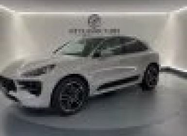 Vente Porsche Macan 2 S 3.0 354 Occasion