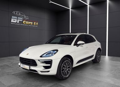 Porsche Macan 2.0 245 cv