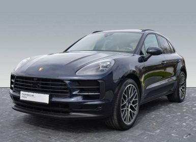 Achat Porsche Macan 2.0 245ch PDK Occasion