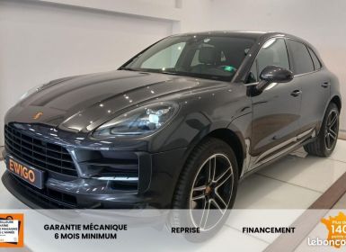 Vente Porsche Macan 2.0 245ch PDK Occasion