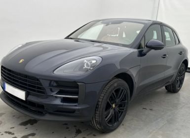 Vente Porsche Macan 2.0 245ch PDK Occasion