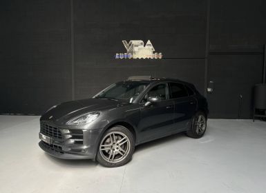 Vente Porsche Macan 2.0 245CH PDK Occasion