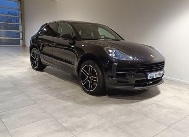 Porsche Macan 2.0 245CH PDK