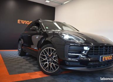 Porsche Macan 2.0 245ch PDK FULL OPTIONS SUIVI GARANTIE 6 A 60 MOIS Occasion