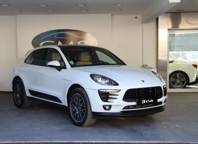 Porsche Macan 2.0 250 Ch PDK Occasion