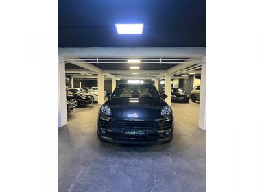 Porsche Macan 2.0 252 ch PDK