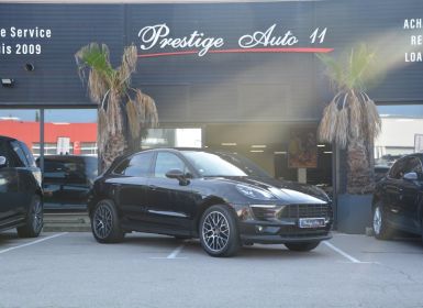 Porsche Macan 2.0 252 CV PDK Origine France Occasion