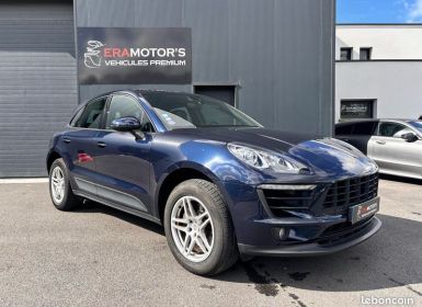 Achat Porsche Macan 2.0 252 PDK ATTELAGE Apple Car Play BOSE Occasion