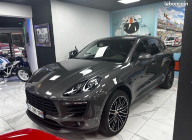 Porsche Macan 2.0 252ch