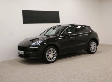 Achat Porsche Macan 2.0 252ch PANO/PASM Occasion