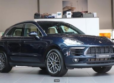 Vente Porsche Macan 2.0 252ch PDK Occasion