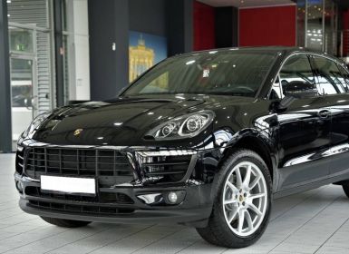 Vente Porsche Macan 2.0 252ch PDK Occasion