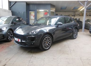 Porsche Macan 2.0 252CH PDK