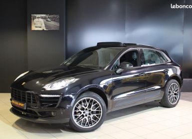 Vente Porsche Macan 2.0 Garantie 12M P&MO Occasion