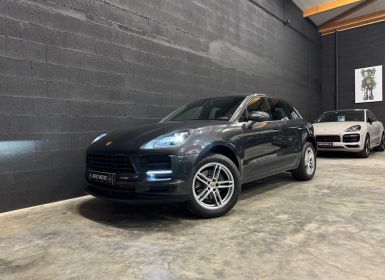 Porsche Macan 2.0 l 245 ch PDK Occasion