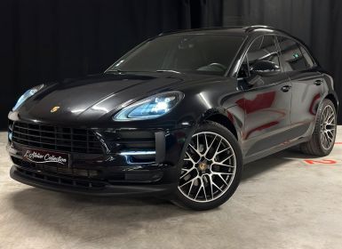 Porsche Macan 2.0 PDK