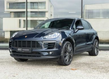 Achat Porsche Macan 2,0 Sportexhaust - - 1stOwner - - Panorama 14-WaySeat Occasion