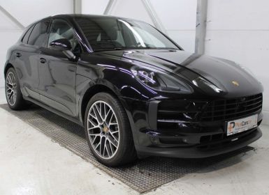 Porsche Macan 2.0 T PDK ~ Pano Als Nieuw ACC Navi Top