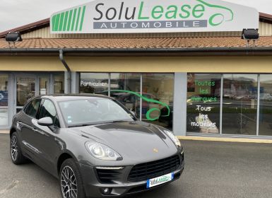 Porsche Macan 2,0 Tfsi 95B