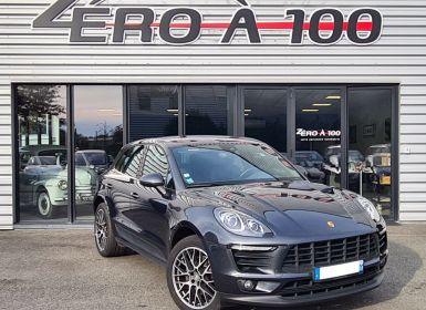 Achat Porsche Macan 2.0 TFSI PDK 252 cv Boîte auto Occasion